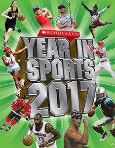 Scholastic Year in Sports 