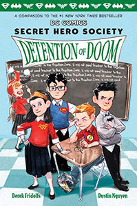 Detention of Doom 