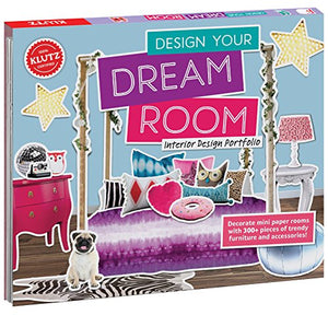 Create Your Dream Room 