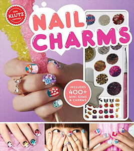 Nail Charms 