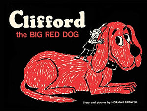 Clifford the Big Red Dog 