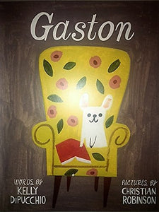 Gaston 