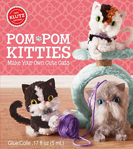 Pom-Pom Kitties 