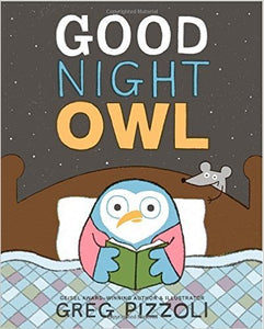 Good Night Owl 