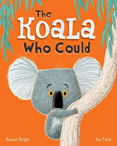 The Koala Who Could 