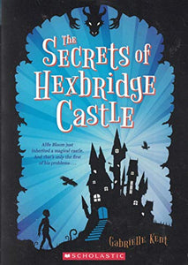 The Secrets of Hexbridge Castle 