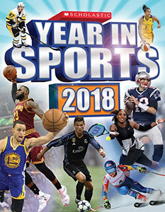 Scholastic Year in Sports 