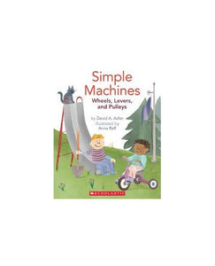 Simple Machines 