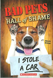 Bad Pets Hall of Shame 