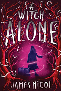 A Witch Alone 