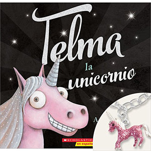 Telma la Unicornio 