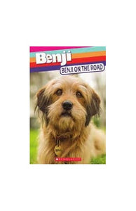 BENJI ON THE ROAD 