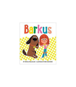 Barkus 