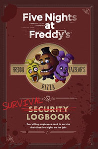 Five Nights at Freddy's: Survival Logbook 