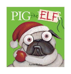 PIG the ELF 