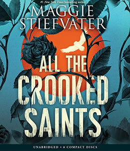 All the Crooked Saints 