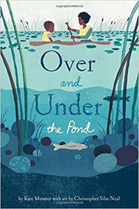 Over and Under the Pond 