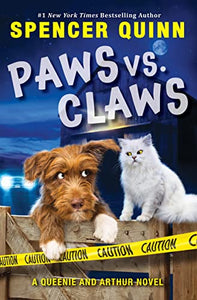 Paws vs. Claws 