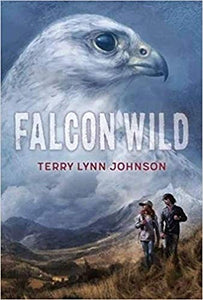 Falcon Wild 