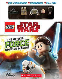 The Official Force Training Manual 