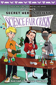 Science Fair Crisis 