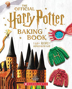 The Official Harry Potter Baking Book 