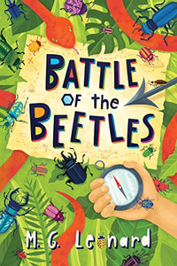 Battle of the Beetles 