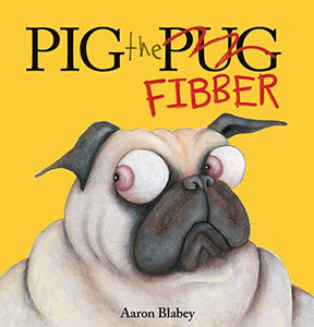 Pig the Fibber 