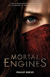 Mortal Engines 