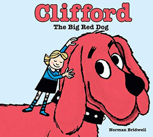 Clifford: the Big Red Dog 