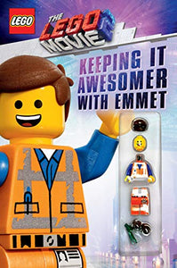 Emmet's Guide to Being Awesome-r 