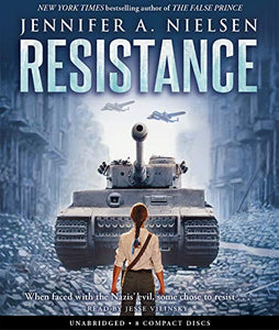 Resistance 