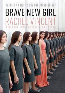 Brave New Girl 