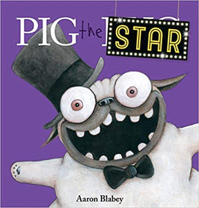 Pig the Star 