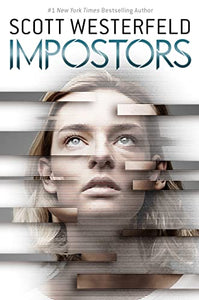 Impostors: Impostors 