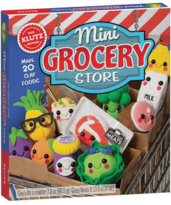 Mini Grocery Store 