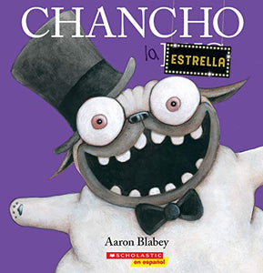 Chancho La Estrella (Pig the Star) 