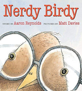 Nerdy Birdy 