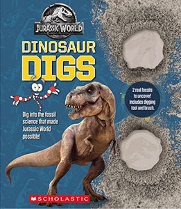 Dinosaur Digs 