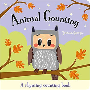 Animal Counting 