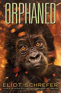 Orphaned (Ape Quartet #4) 