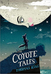 Coyote Tales 