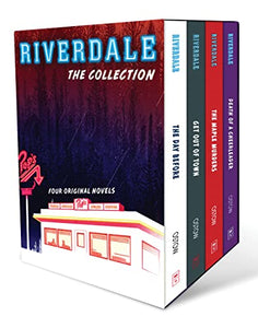 Riverdale: The Collection (Novels #1-4 Box Set) 