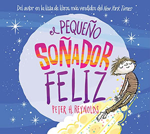 El Peque�o So�ador Feliz (Little Happy Dreamer) 