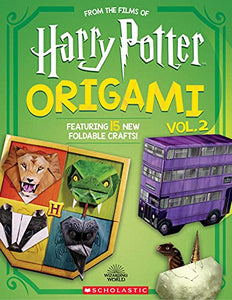 Origami 2 (Harry Potter) 