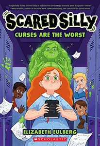 Curses Are the Worst (Scared Silly #1) 