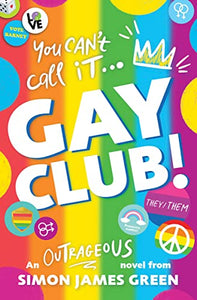 Gay Club! 