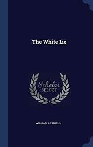 The White Lie 