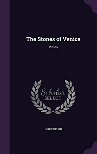 The Stones of Venice