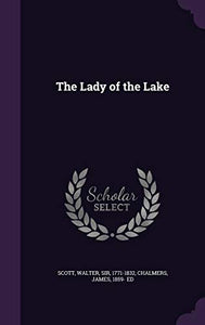 The Lady of the Lake 